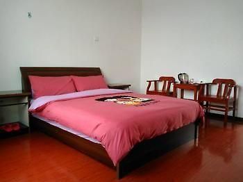 Dali Ancient City Tushe Youth Hostel Dış mekan fotoğraf