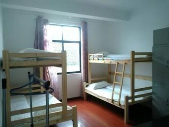 Dali Ancient City Tushe Youth Hostel Dış mekan fotoğraf